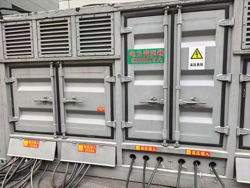 乐平柴油发电机组换季保养注意哪些事项?