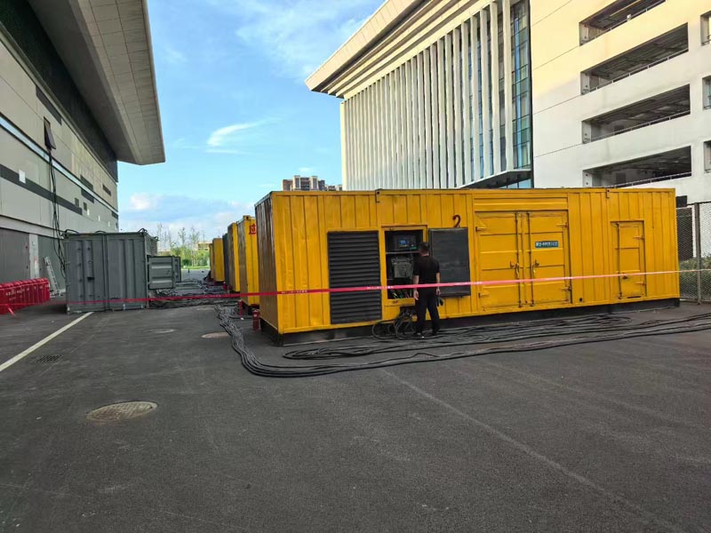 乐平柴油发电机冬季保养注意事项?