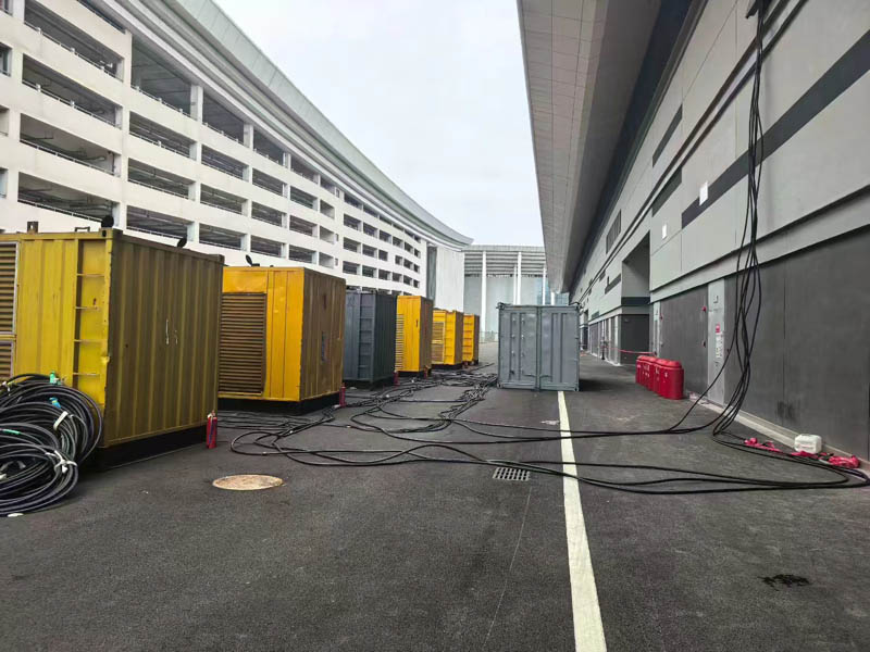 乐平冬季柴油发电机启动前需要做哪些准备工作?