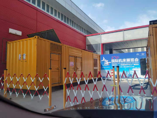 乐平发电机出租 对于发电机的特性你了解多少？