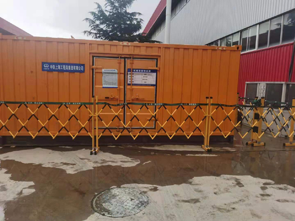 乐平租赁发电机 柴油发电机组供应商：柴油发电机组润滑油的作用？