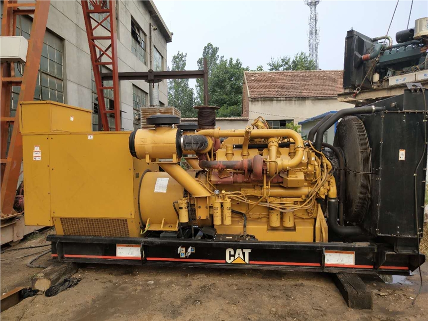 乐平发电机租赁-柴油发电机组原理概述
