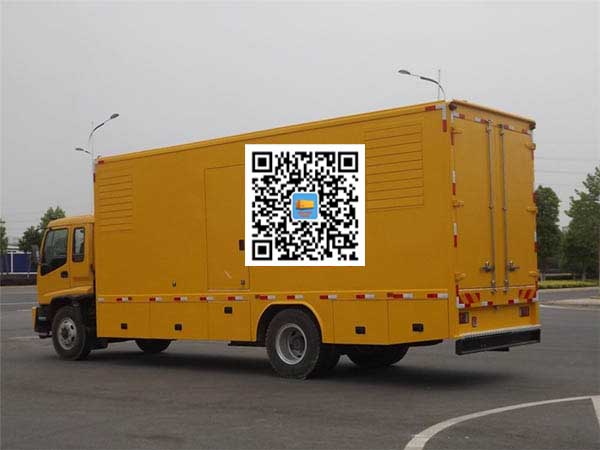 乐平发电车出租-发电机组的主要用途是什么？