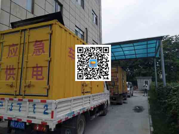乐平发电车出租-发电机产品使用越来越广泛