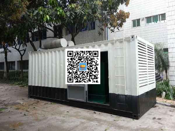 乐平出租发电机-什么样的柴油发电机使用效果比较好