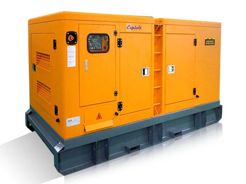 乐平影响 200kw 柴油发电机油耗的因素有哪些？