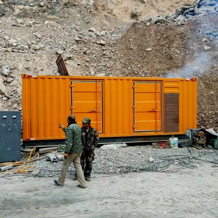 乐平如何降低 200kW 柴油发电机在高海拔地区的油耗？