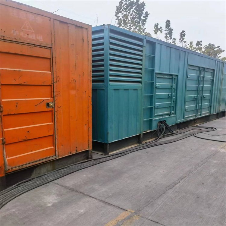 乐平如何选择适合 600kW 柴油发电机组的热继电器？