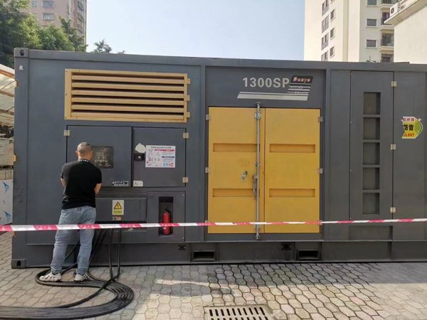 乐平500KW发电机组冬季应该配多大的启动电瓶？